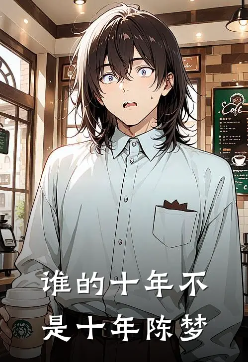 谁的十年不是十年陈梦