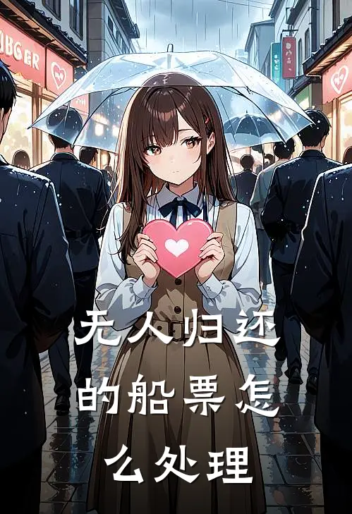 无人归还的船票怎么处理