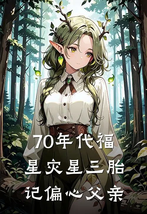 70年代福星灾星三胎记偏心父亲