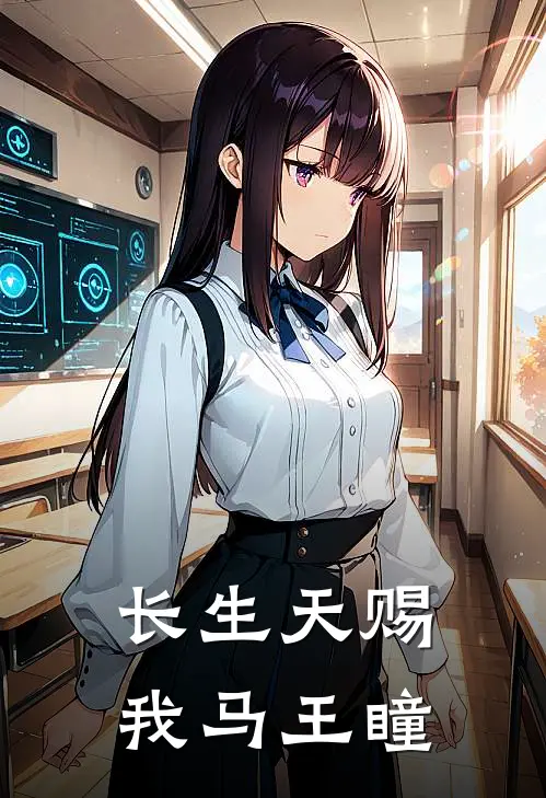 长生天赐我马王瞳