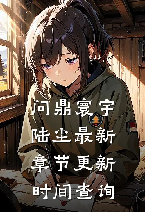 问鼎寰宇陆尘最新章节更新时间查询