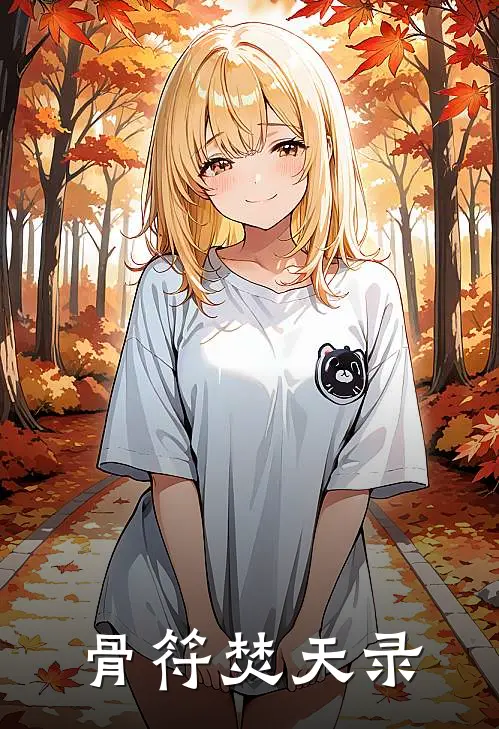 骨符焚天录(凌昭沈彻)小说最新章节_全文免费小说骨符焚天录凌昭沈彻