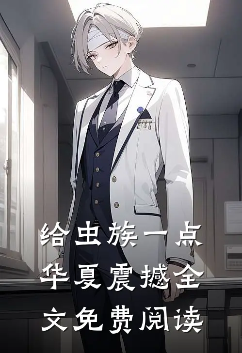 给虫族一点华夏震撼全文免费阅读