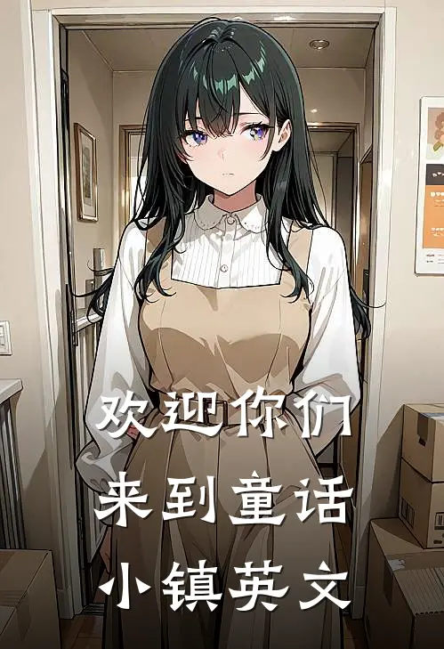 欢迎你们来到童话小镇英文