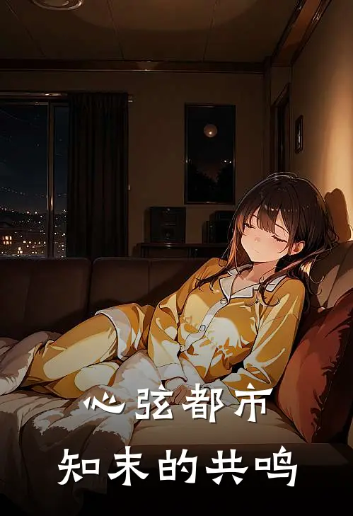心弦都市：知末的共鸣