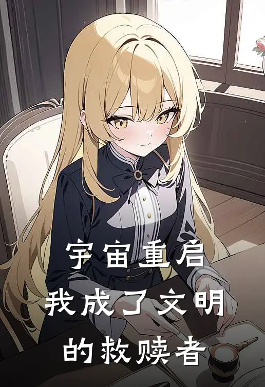 宇宙重启，我成了文明的救赎者