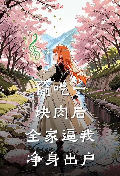 偷吃一块肉后，全家逼我净身出户张磊张乐乐小说推荐完结_全集免费小说偷吃一块肉后，全家逼我净身出户(张磊张乐乐)