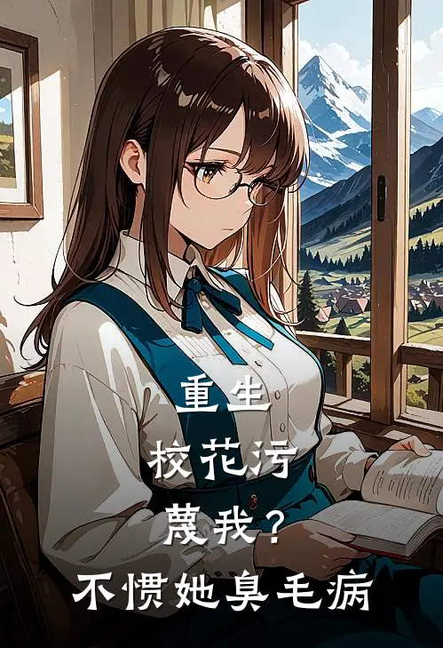 重生：校花污蔑我？不惯她臭毛病