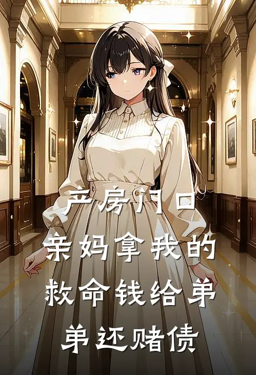 产房门口，亲妈拿我的救命钱给弟弟还赌债王桂芬沈浩完本完结小说_完本完结小说产房门口，亲妈拿我的救命钱给弟弟还赌债(王桂芬沈浩)