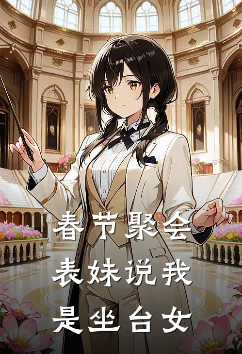 春节聚会，表妹说我是坐台女