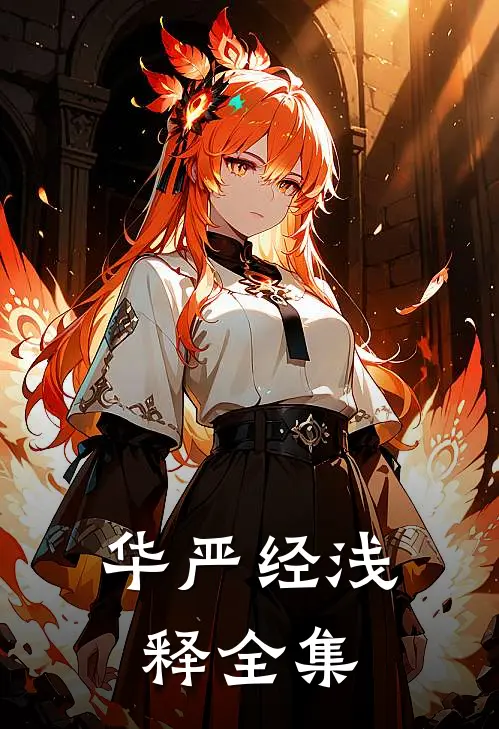 华严经浅释全集