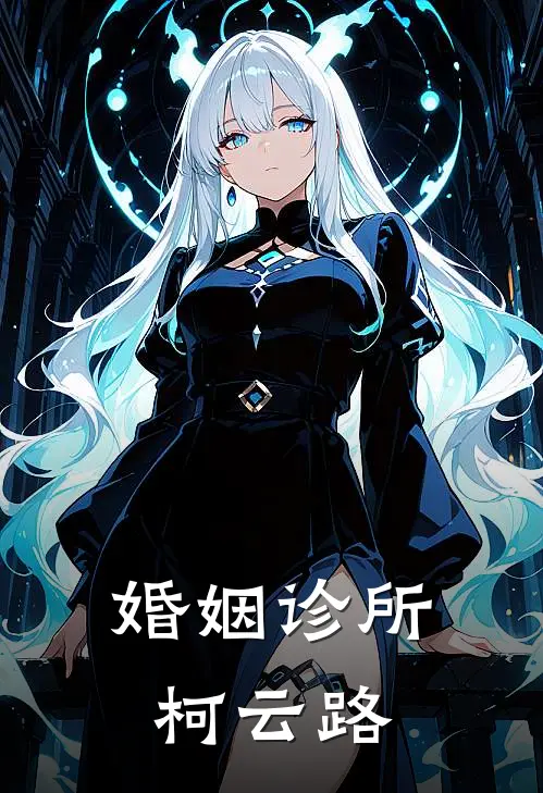 婚姻诊所柯云路