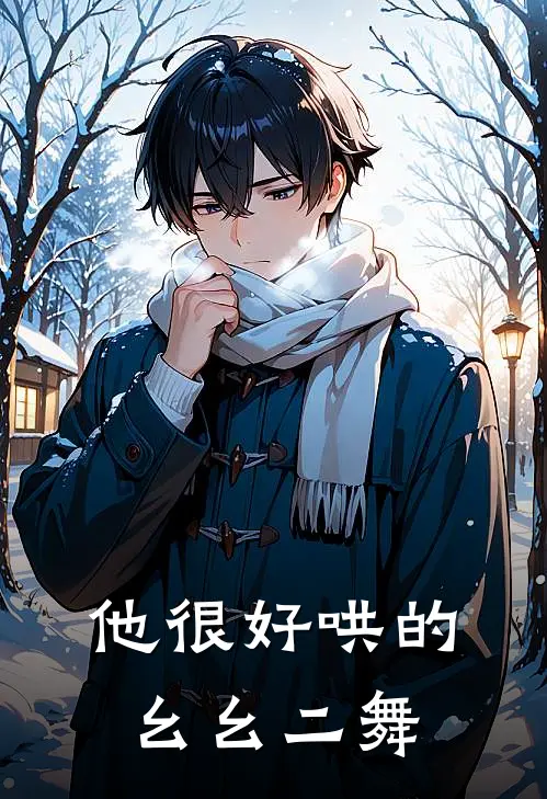 他很好哄的幺幺二舞