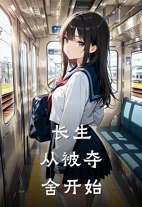 长生：从被夺舍开始