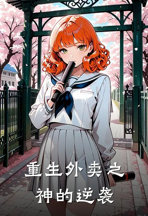 重生外卖之神的逆袭