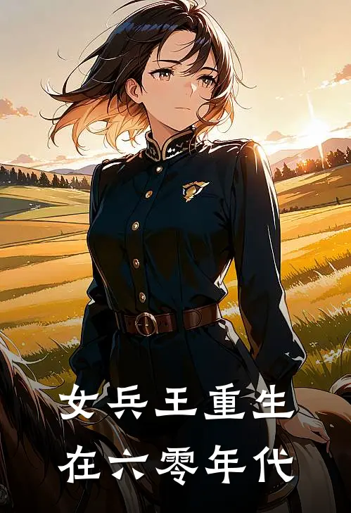 女兵王重生在六零年代