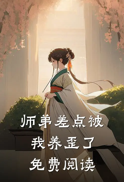 师弟差点被我养歪了免费阅读