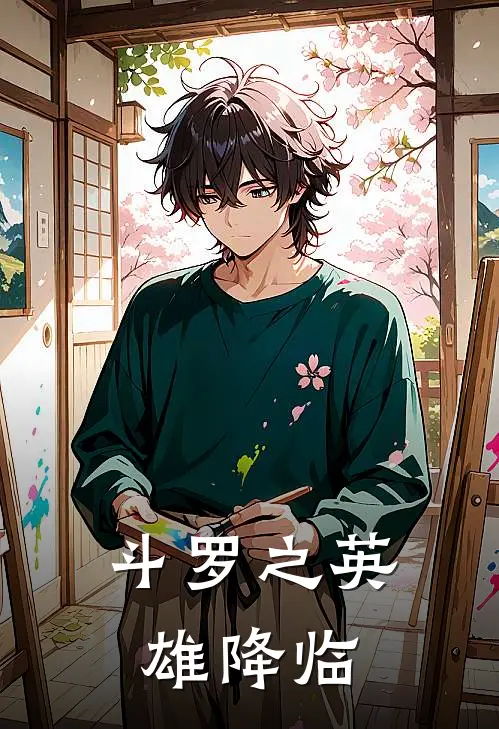 斗罗之英雄降临