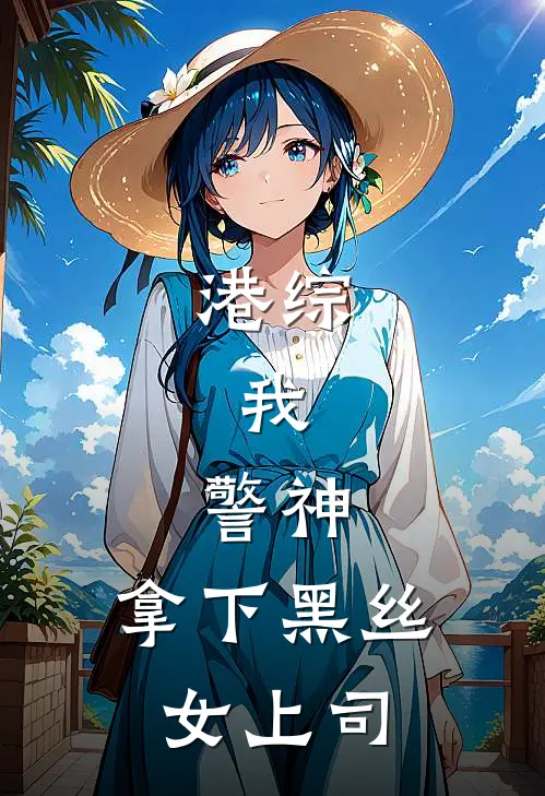 港综：我，警神，拿下黑丝女上司