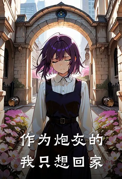 作为炮灰的我只想回家
