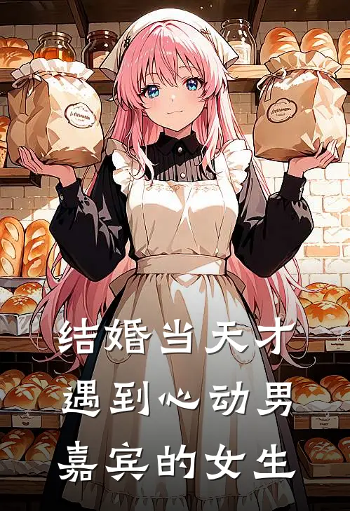 结婚当天才遇到心动男嘉宾的女生