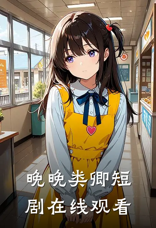 晚晚类卿短剧在线观看