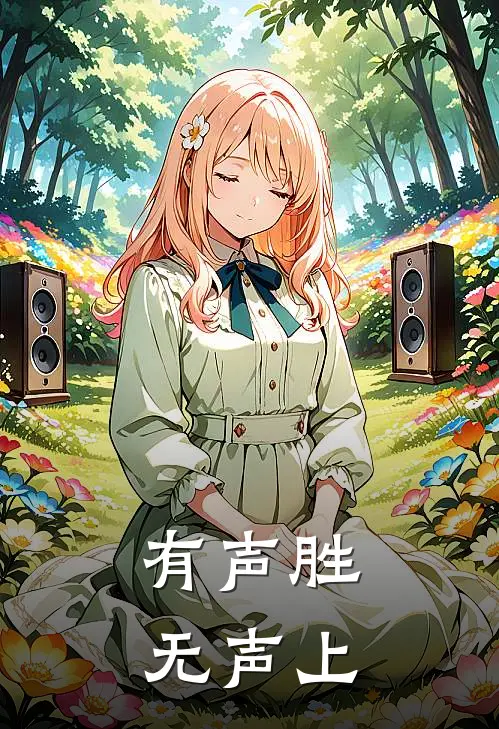 有声胜无声(上)