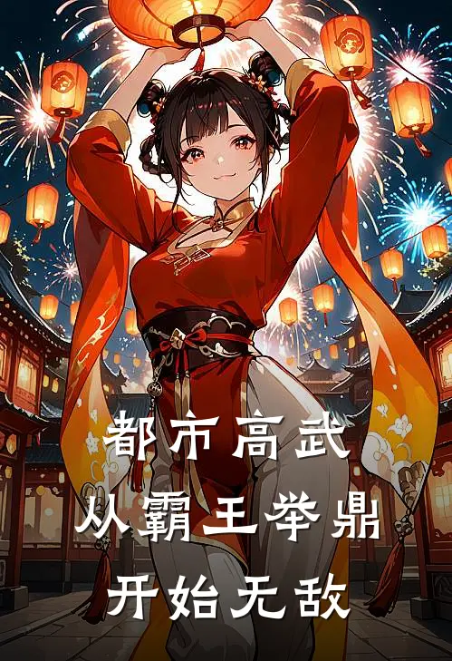 都市高武：从霸王举鼎开始无敌(林渊项羽)已完结小说_小说免费阅读都市高武：从霸王举鼎开始无敌林渊项羽