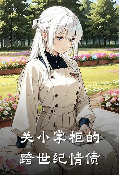 关小掌柜的跨世纪情债