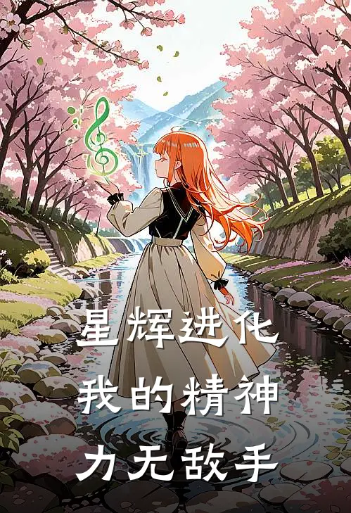 星辉进化：我的精神力无敌手