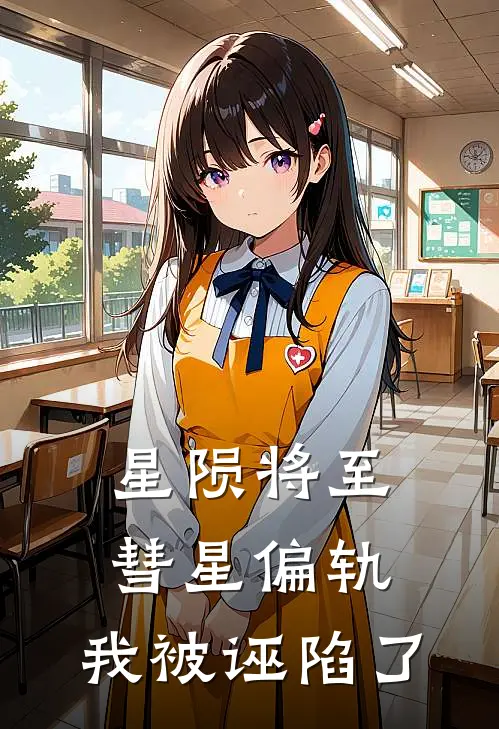 星陨将至：彗星偏轨，我被诬陷了