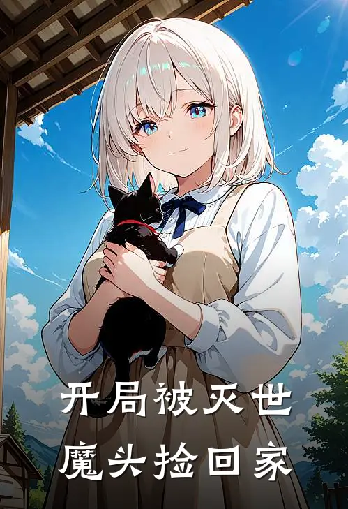 开局被灭世魔头捡回家