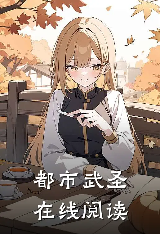 都市武圣在线阅读