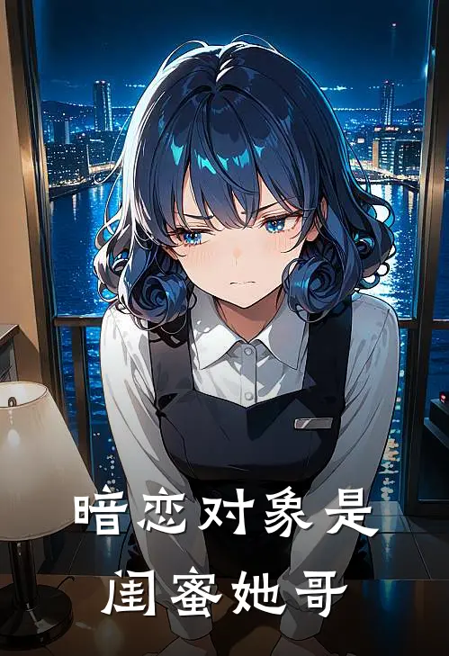 暗恋对象是闺蜜她哥