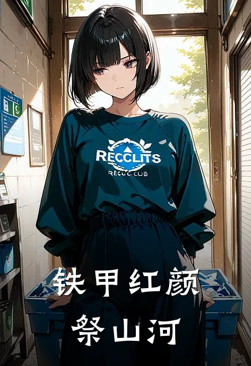 铁甲红颜祭山河