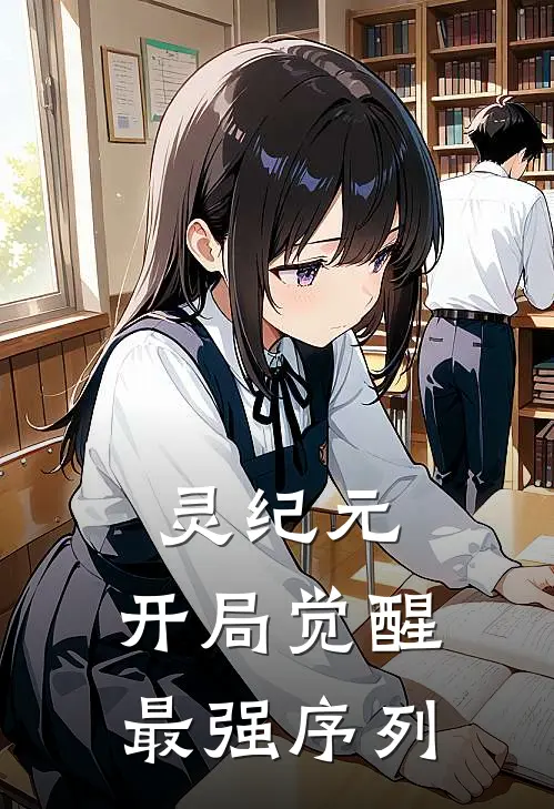 灵纪元：开局觉醒最强序列(凌尘刘轩)全章节在线阅读_凌尘刘轩全章节在线阅读