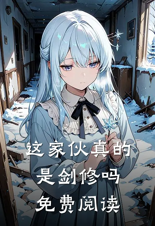 这家伙真的是剑修吗免费阅读