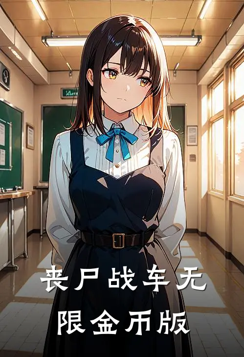 丧尸战车无限金币版