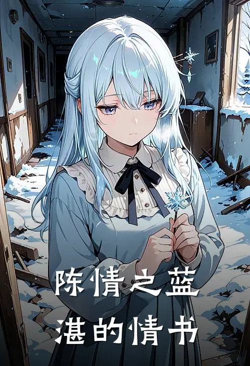 陈情之蓝湛的情书