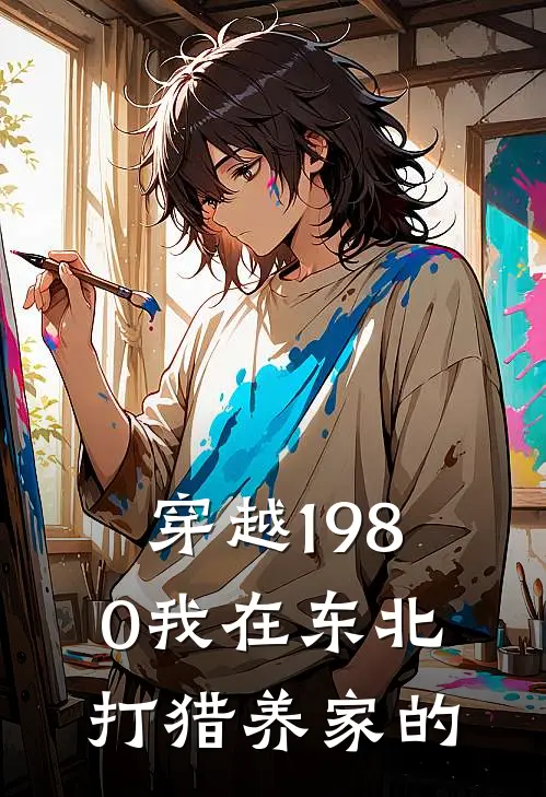 穿越1980我在东北打猎养家的