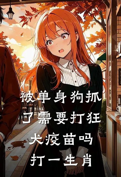 被单身狗抓了需要打狂犬疫苗吗打一生肖