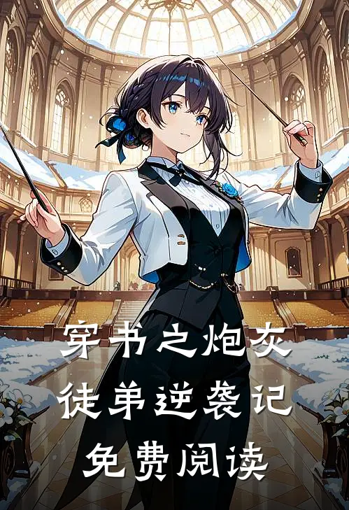 穿书之炮灰徒弟逆袭记免费阅读