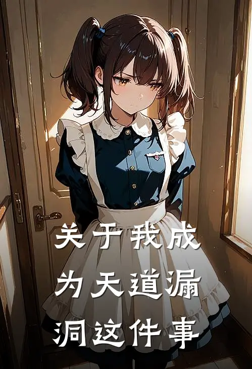 关于我成为天道漏洞这件事