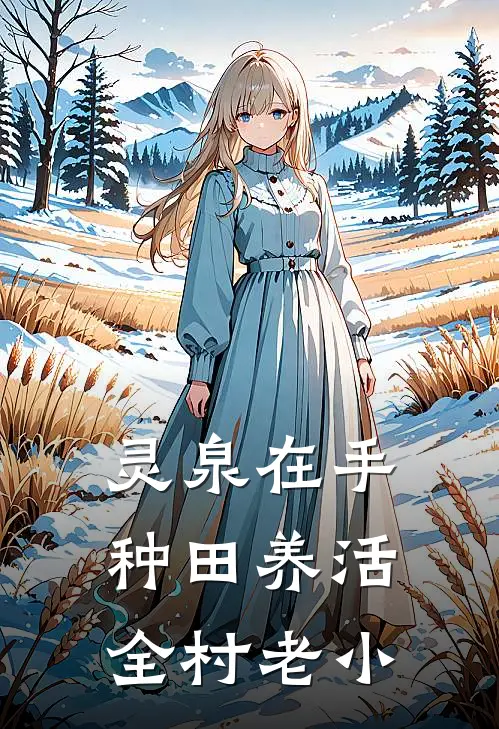 灵泉在手，种田养活全村老小