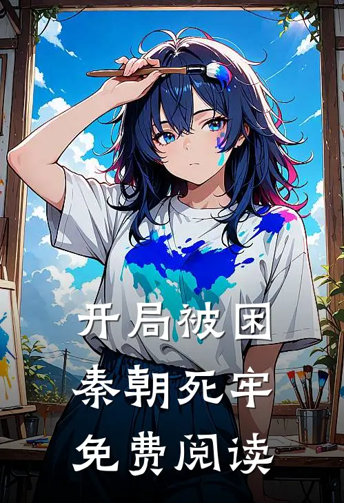 开局被困秦朝死牢免费阅读