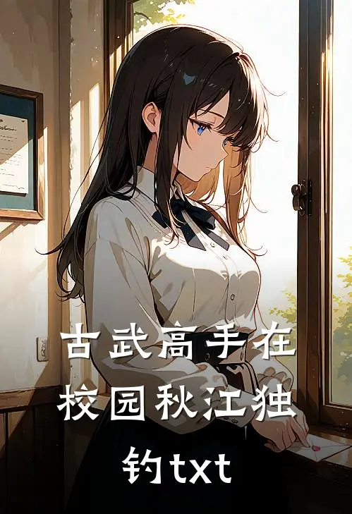 古武高手在校园秋江独钓txt