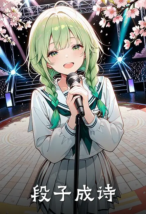 段子成诗