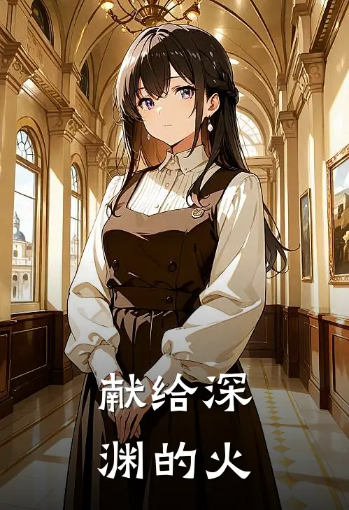 献给深渊的火