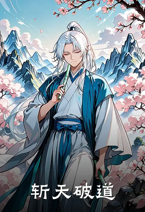 斩天破道林越赵虎热门完本小说_最新章节列表斩天破道(林越赵虎)
