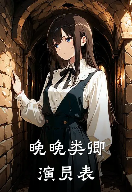 晚晚类卿演员表